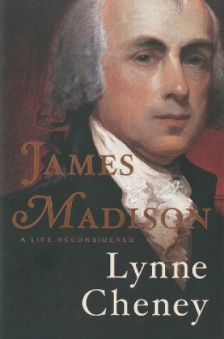 Cover of James Madison