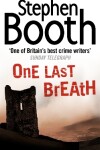 Book cover for One Last Breath