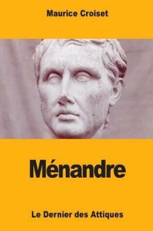 Cover of Menandre