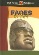 Cover of Faces in Art