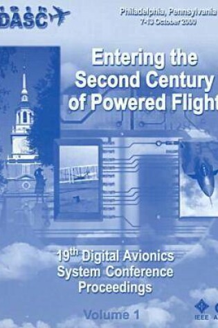 Cover of Digital Avionics Systems Conference