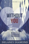 Book cover for Without You