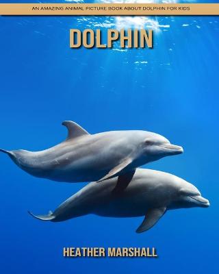 Book cover for Dolphin