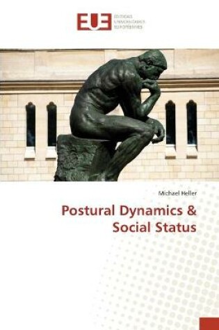 Cover of Postural Dynamics & Social Status