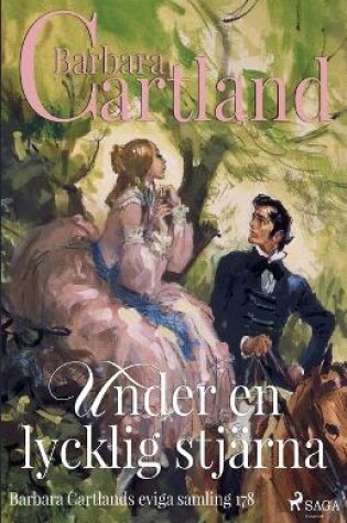 Cover of Under en lycklig stjärna