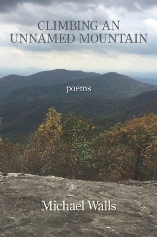 Cover of Climbing an Unnamed Mountain