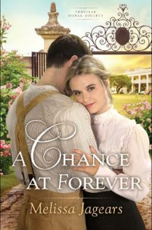 Cover of A Chance at Forever