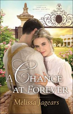 Book cover for A Chance at Forever