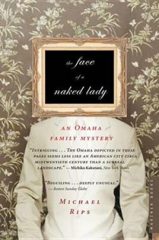 Cover of Face of a Naked Lady