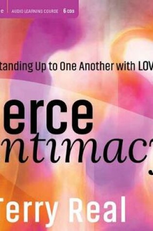 Cover of Fierce Intimacy