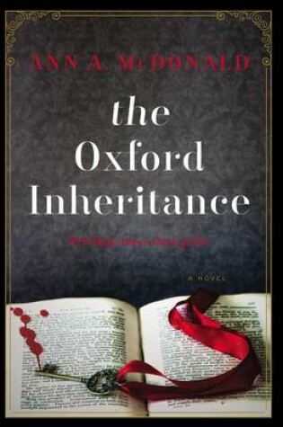Cover of The Oxford Inheritance