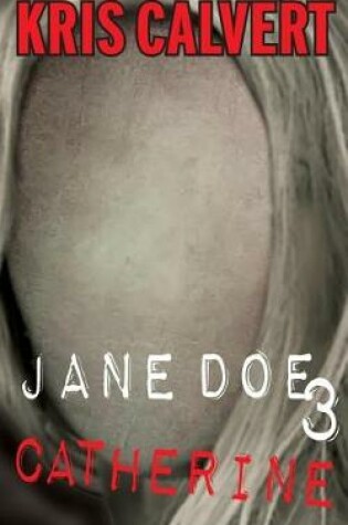 Cover of Jane Doe 3