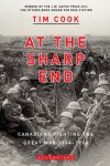 Book cover for At the Sharp End Volume One