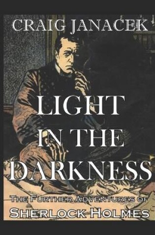 Cover of Light in the Darkness