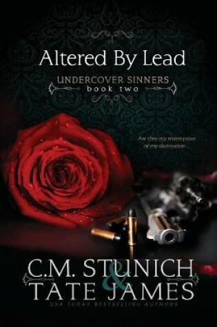 Cover of Altered by Lead