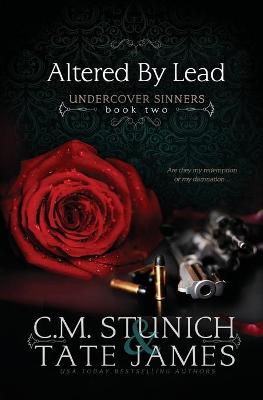 Book cover for Altered by Lead