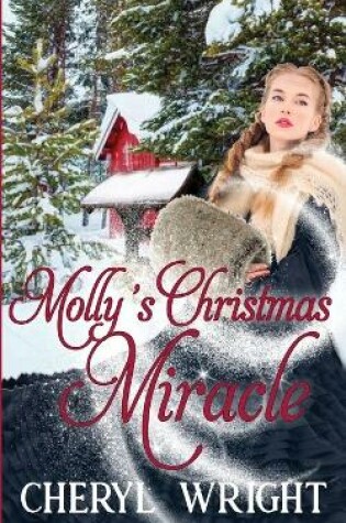 Cover of Molly's Christmas Miracle