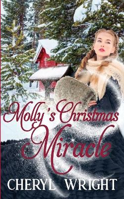 Book cover for Molly's Christmas Miracle
