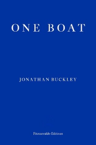 Cover of One Boat