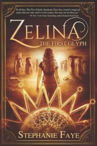 Cover of Zelina