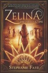 Book cover for Zelina