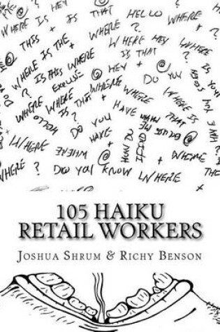 Cover of 105 Haiku Retail Workers