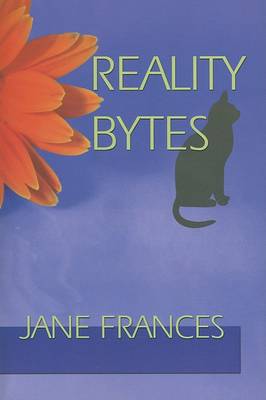 Book cover for Reality Bytes