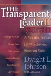 Book cover for Transparent Leader II