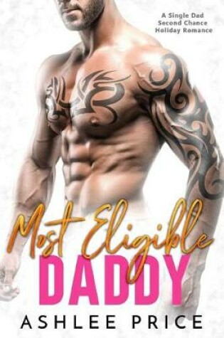 Cover of Most Eligible Daddy