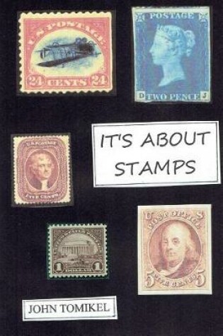 Cover of It's About Stamps