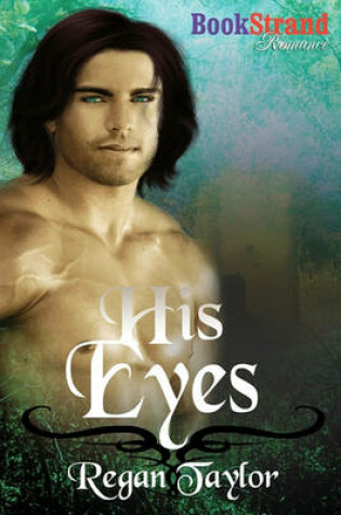 Cover of His Eyes (Bookstrand Publishing Romance)
