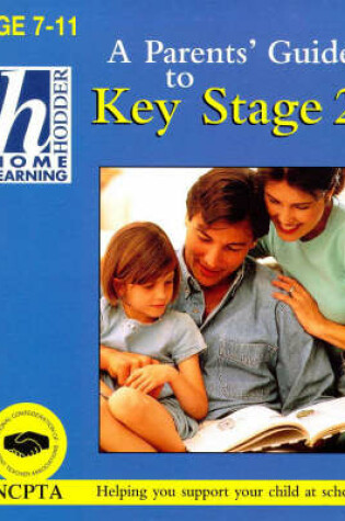 Cover of Parents' Guide Key Stage 2