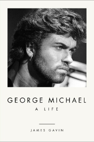 Cover of George Michael: A Life