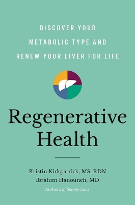 Cover of Regenerative Health