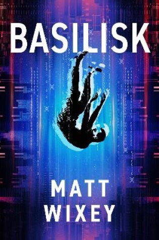 Cover of Basilisk