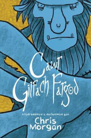 Cover of Cawr Gilfach Fargod