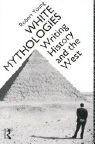 Cover of White Mythologies