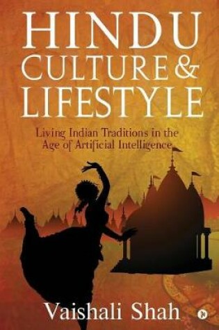 Cover of Hindu Culture and Lifestyle