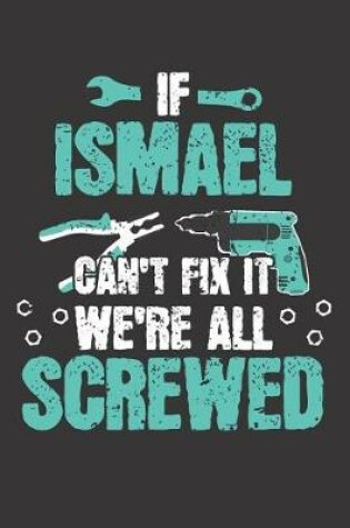 Cover of If ISMAEL Can't Fix It