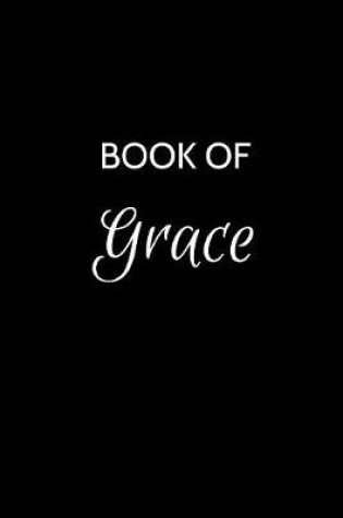 Cover of Book of Grace