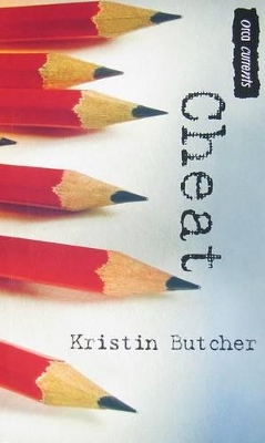 Cover of Cheat