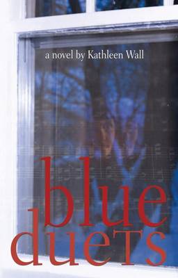 Book cover for Blue Duets