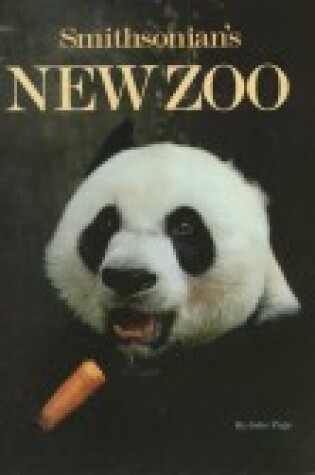 Cover of Smithsonian's New Zoo