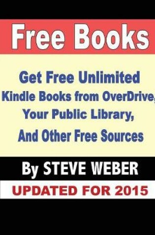 Cover of Free Books