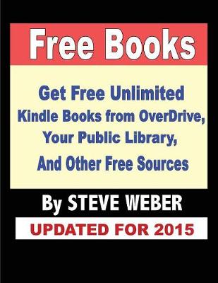 Book cover for Free Books