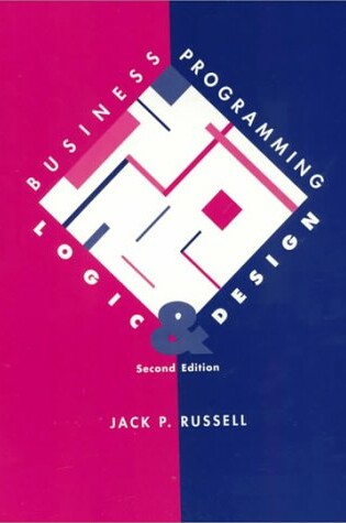 Cover of Business Programming