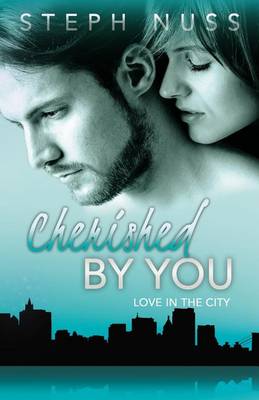 Book cover for Cherished By You
