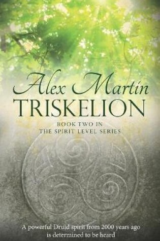 Cover of Triskelion