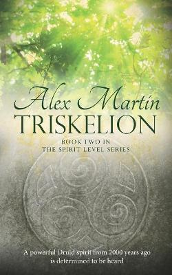 Book cover for Triskelion
