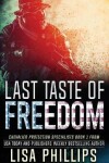 Book cover for Last Taste of Freedom
